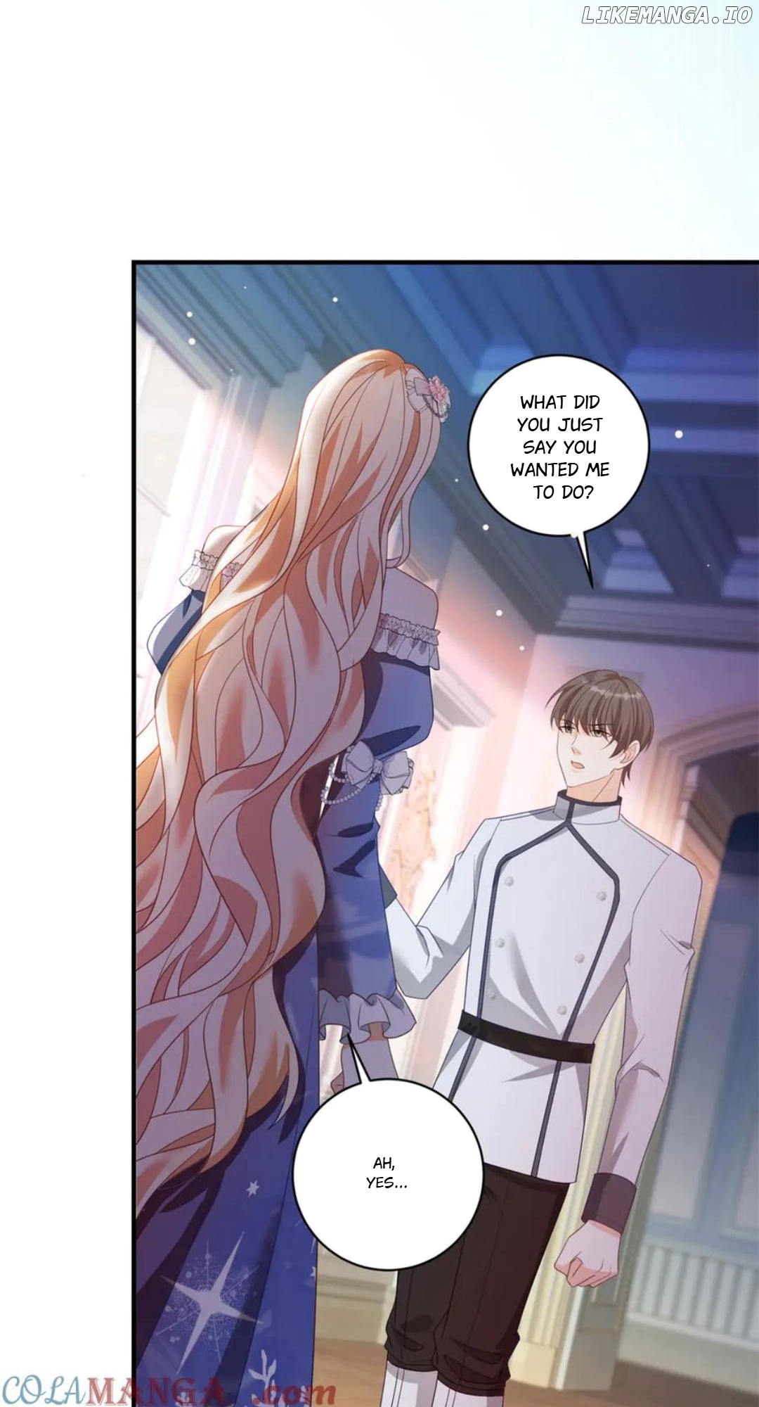 The Duchess Goes Crazy Once A Day Chapter 23 - page 43